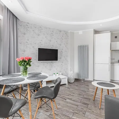 Premium Bandurskiego Apartman *