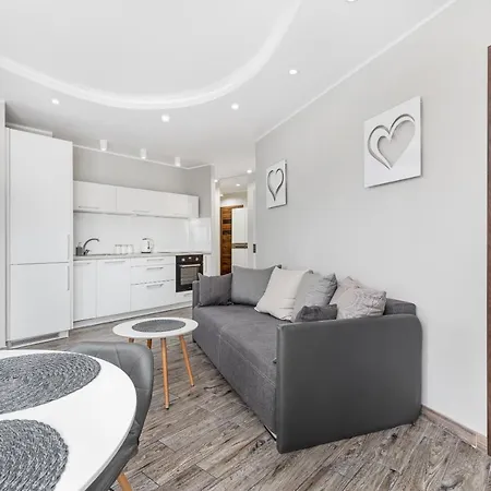 Premium Bandurskiego * Szczecin