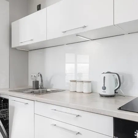 Apartman Premium Bandurskiego