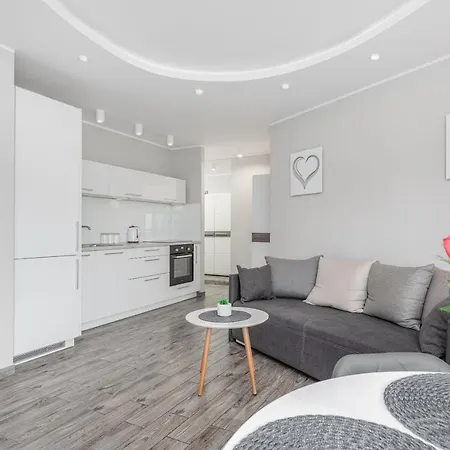 Premium Bandurskiego Szczecin