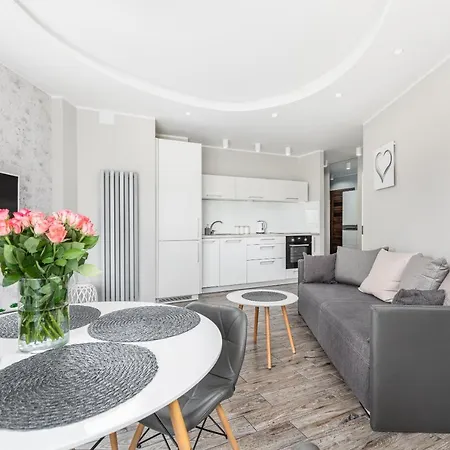 Premium Bandurskiego Apartman