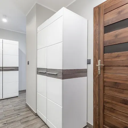 Premium Bandurskiego Apartman *