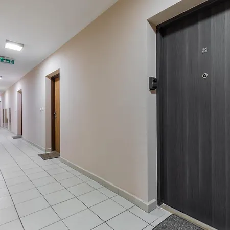 Apartman Premium Bandurskiego *