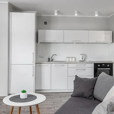 Premium Bandurskiego Apartman *