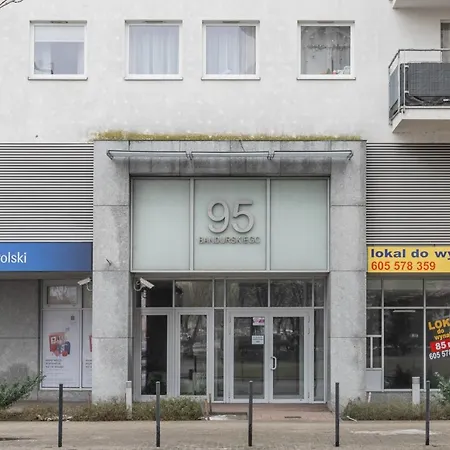 Apartman Premium Bandurskiego