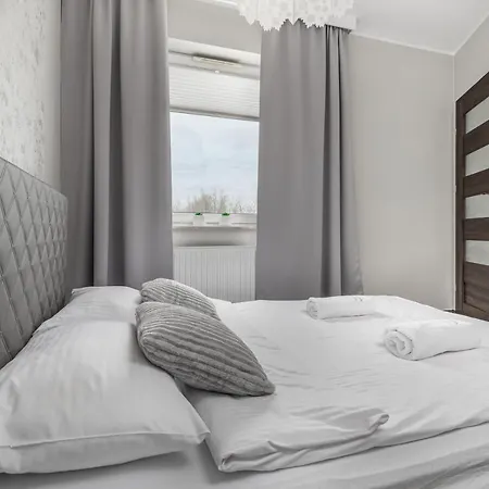 Premium Bandurskiego * Szczecin