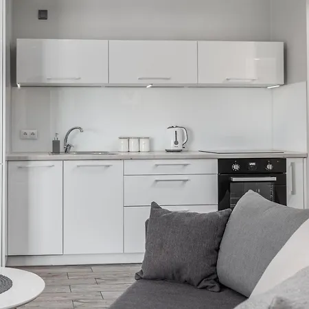 Premium Bandurskiego * 슈체친