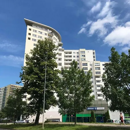 Apartman Premium Bandurskiego