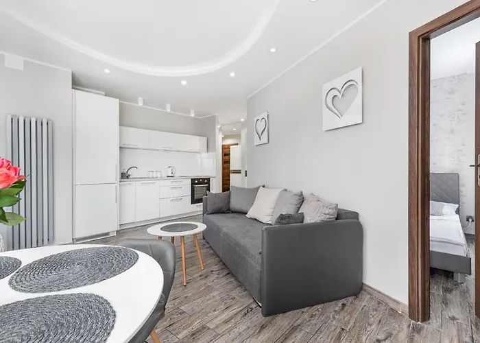 Premium Bandurskiego * Щецин