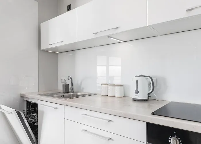 Apartament Premium Bandurskiego