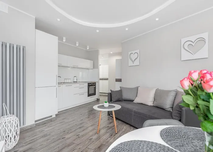 Premium Bandurskiego Щецин