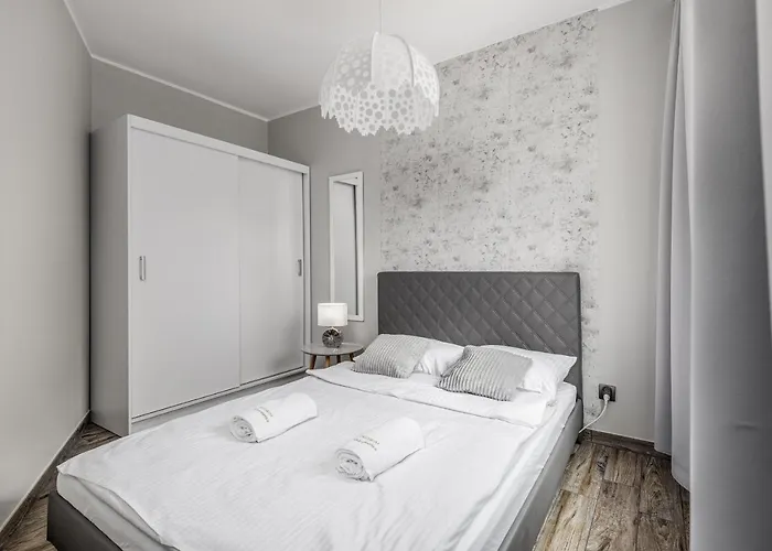 Premium Bandurskiego Apartament *