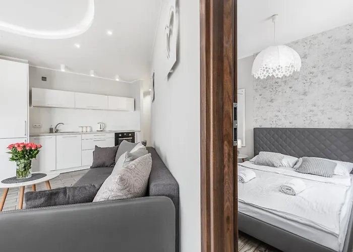 Premium Bandurskiego * Щецин