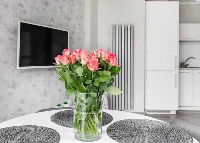 Premium Bandurskiego Apartament