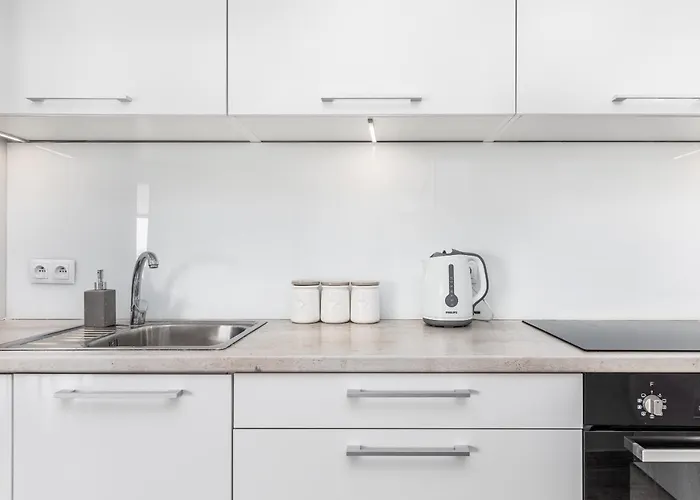 Premium Bandurskiego * Щецин