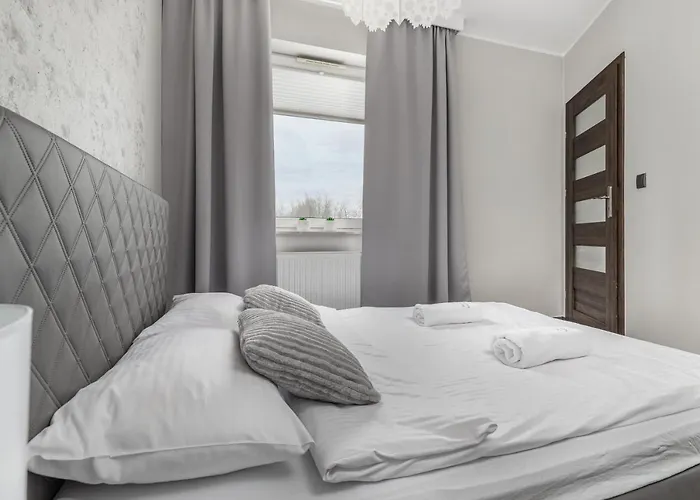 Premium Bandurskiego * Szczecin