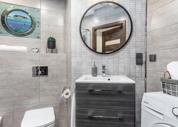 Premium Bandurskiego Apartament *