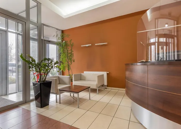 Premium Bandurskiego Apartament