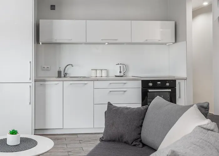 Premium Bandurskiego * Szczecin