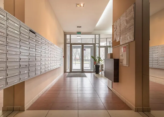 Premium Bandurskiego Apartament