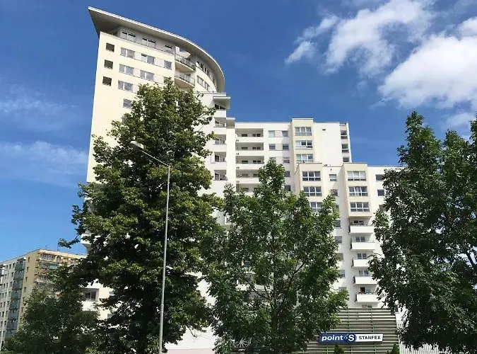 Apartament Premium Bandurskiego